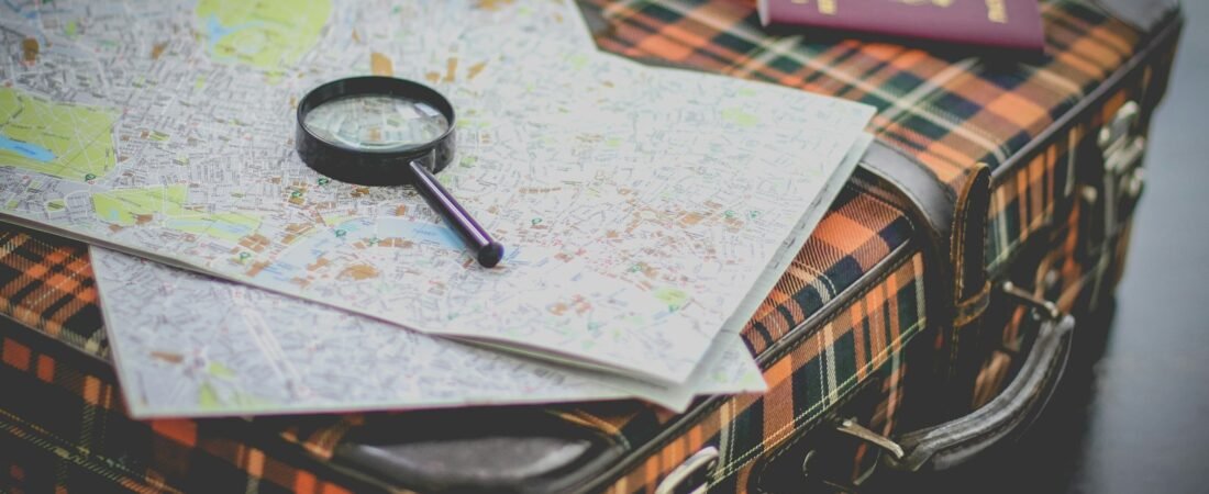 Your First Solo Trip: A Practical Planning Guide